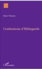 Image for Confessions d&#39;Hildegarde