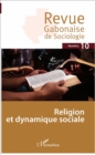 Image for Religion et dynamique sociale