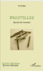 Image for Broutilles: Recueil de nouvelles