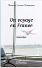 Image for Un voyage en France: Nouvelles