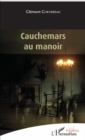 Image for Cauchemars au manoir