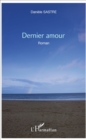 Image for Dernier amour: Roman