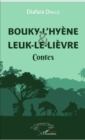 Image for Bouky-L&#39;hyene Et Leuk-Le-Lievre