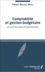 Image for Comptabilite et gestion budgetaire