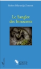 Image for Le Sanglot des Innocents