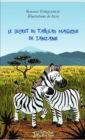 Image for Le secret du tableau magique de Tanzanie