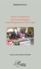 Image for Atouts et pesanteurs psychosociologiques au developpement en RD Congo