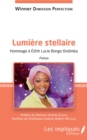 Image for Lumiere stellaire: Hommage a Edith Lucie Bongo Ondimba - Poesie