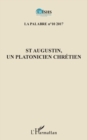 Image for St Augustin, un platonicien chretien
