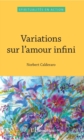 Image for Variations sur l&#39;amour infini