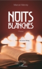 Image for Nuits blanches: Poesie