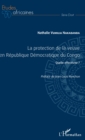 Image for La protection de la veuve en Republique Democratique du Congo: Quelle effectivite ?