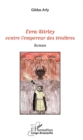 Image for Evra-Stirley contre l&#39;empereur des tenebres: Roman