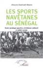 Image for Les sports navetanes au Senegal