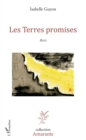 Image for Les Terres promises: Recit