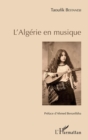 Image for L&#39;Algerie en musique