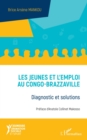 Image for Les jeunes et l&#39;emploi au Congo-Brazzaville: Diagnostic et solutions