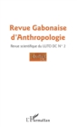 Image for Revue gabonaise d&#39;anthropologie n(deg) 2