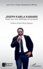 Image for Joseph Kabila Kabange: Essai sur une ideologie du progres