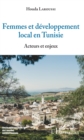 Image for Femmes et developpement local en Tunisie: Acteurs et enjeux