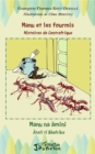 Image for Manu Et Les fourmis/Histoires De Centrafrique