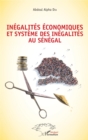 Image for Inegalites Economiques Et Systeme Des Inegalites Au Senegal