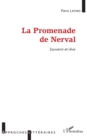 Image for La Promenade de Nerval: Souvenir et reve
