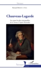 Image for Chauveau-Lagarde: Ses causes les plus remarquables, de la Terreur a l&#39;apres-Thermidor
