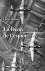 Image for La lecon de l&#39;espion