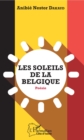 Image for Les soleils de la Belgique: Poesie