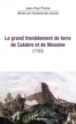 Image for Le grand tremblement de terre de Calabre et de Messine: (1783)