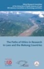 Image for Paths of ethics in research in Laos and Mekong countries