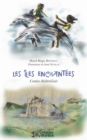 Image for Les Iles enchantees: Contes theatralises