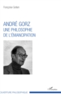 Image for Andre Gorz: Une philosophie de l&#39;emancipation