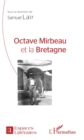 Image for Octave Mirbeau et la Bretagne