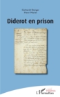 Image for Diderot en prison