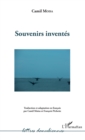 Image for Souvenirs inventes