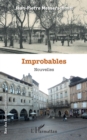 Image for Improbables: Nouvelles