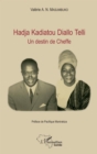 Image for Hadja Kadiatou Diallo Telli: Un destin de Cheffe