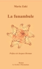 Image for La funambule
