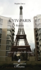Image for Kyiv-Paris: Roman
