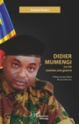Image for Didier Mumengi: La vie comme une guerre