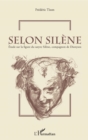 Image for Selon Silene: Etude sur la figure du satyre Silene, compagnon de Dionysos
