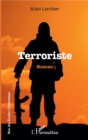 Image for Terroriste: Roman