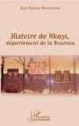 Image for Histoire de Nkayi, departement de la Bouenza