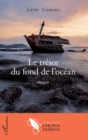 Image for Le tresor du fond de l&#39;ocean: Roman