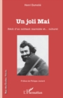 Image for Un joli Mai: Recit d&#39;un militant marxiste et... culturel