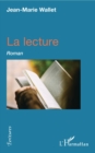 Image for La lecture: Roman