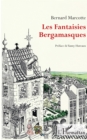 Image for Fantaisies Bergamasques Les