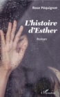 Image for L&#39;histoire d&#39;Esther: Roman